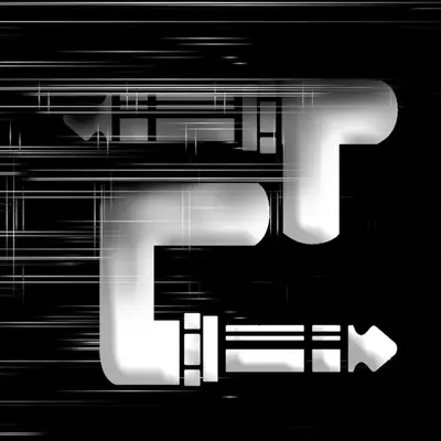 Eclectic Limited 001 (printed sleeve / vinyl only)